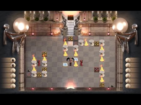 The Genesis Order V91112 Parte 320 Puzzle de Loveskysan69 