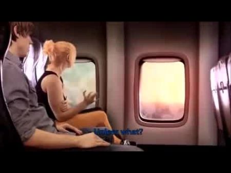 Body Swap Airport Untertitel 