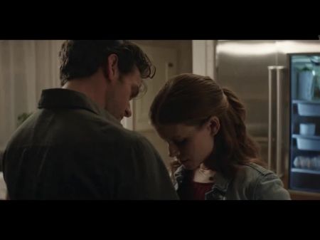 Kate Mara, Maestra, Escenas De Sexo, Escena E4 