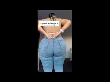 Jiaat Pawg Big Juicy Ass Pt 2 