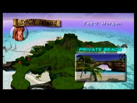 让我们玩死亡或活着的极限1 05 von 20 