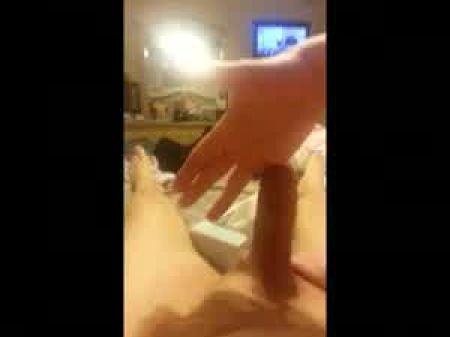 Finger Wifey In My Peehole