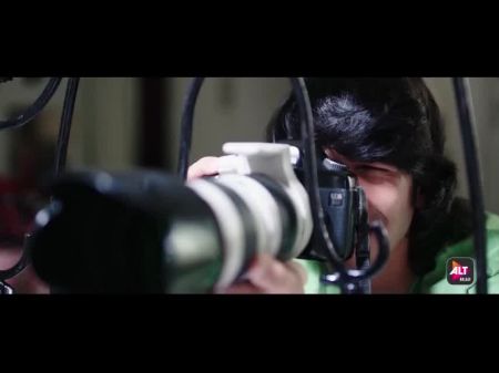 Gonzo S01 Superb Vignettes