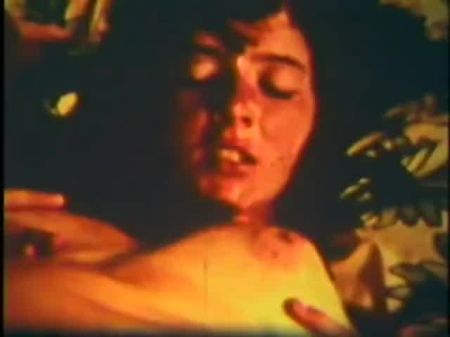 Putas de sexo enloquecidas de los años 60 