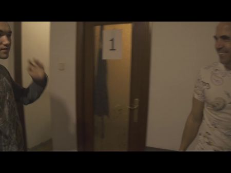 Lucia Bianco presenta: La Casa de los Fetiches Parte 01 