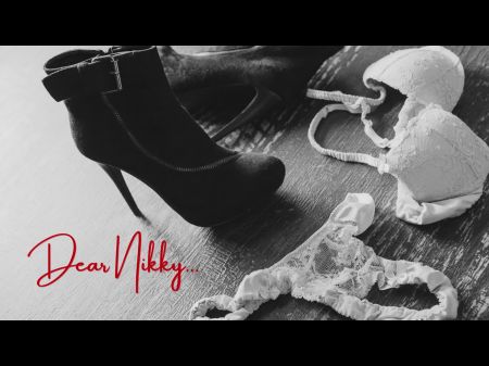 亲爱的Nikky播客第1季第31集