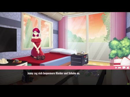 Lasst Uns Ihre Neue Erinnerung Spielen. Hd -videos 