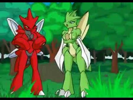 Pokemon Snap Xxx