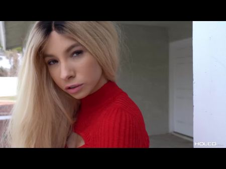 Ich Liebe Es, Warmes Sperma In Meinem Arsch Zu Sein 