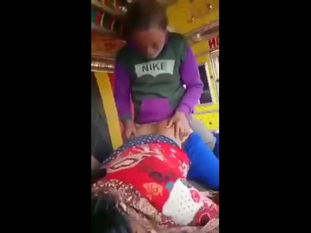 Indian Bhabhi