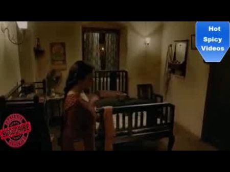 Divya Dutta Escena Más Sexy 