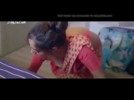 Красивый короткометражный фильм об индийском бхаби 