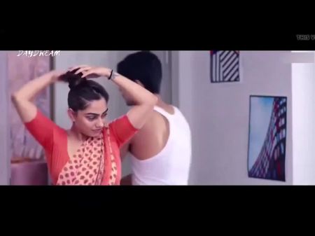 Attractive Bhabi - Indian Short Tape