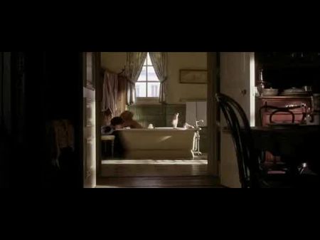 Charlize Theron desnudo HD 