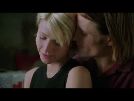 Gwyneth Paltrow - Brilliant Trio