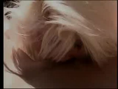 Handsome Blonde Lesbians With Piercings Gobble And Finger Each Other