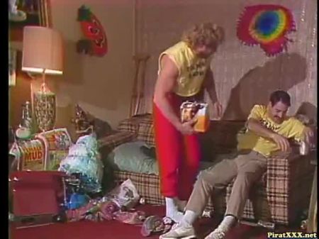 Lass Sie Nicht Nass (1987, Wir, Viper, Volles Video, Dvd Rip) 