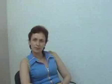 Step Moms Audition - Alsu 2 (38 Years Old)