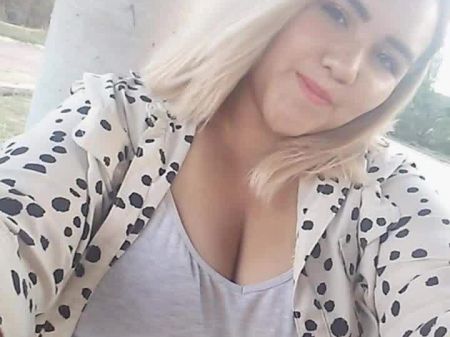Carmelita Salazar BBW Mexicana 
