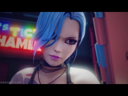 3d Lesbian Tickling 