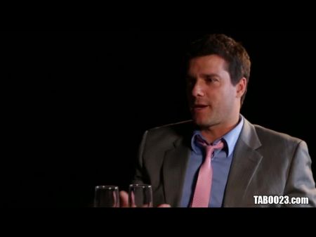 Hausfrau Marie McCray betrügt ihren Ehemann 