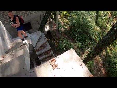 Так много членов, эта девушка не была готова взять 