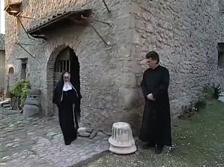 Jessica Rizzo Prod La Monaca Di Monza Sc 05 