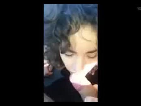 Facializing My Sweetie All Over The Place