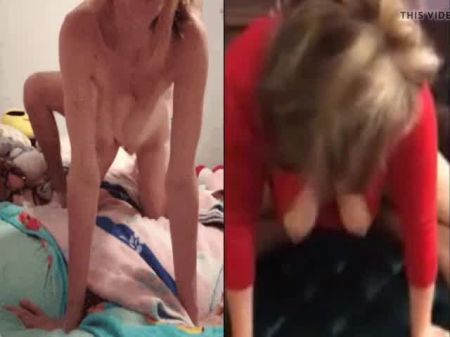 Fine Moments In Floppy Tits 26
