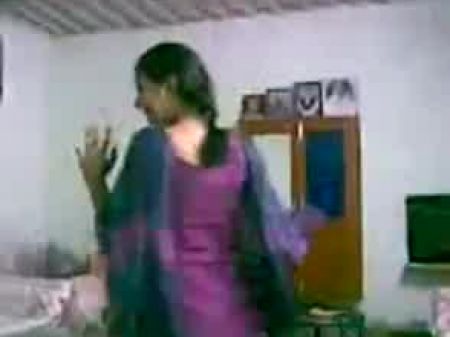 Super-cute Indian Doll Nonnude