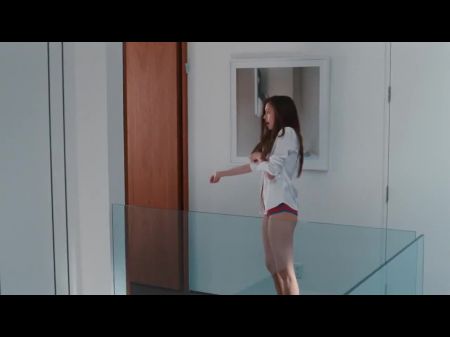 Amanda Seyfried y Julianne Moore 