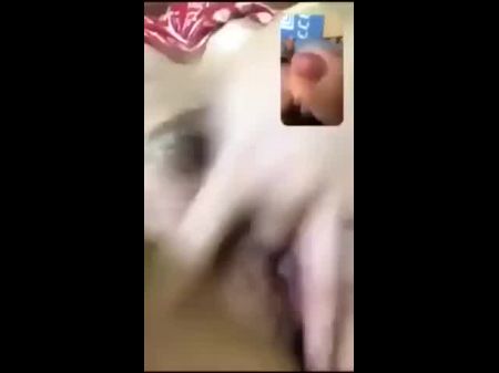 Grilfriend sa Video Cal 