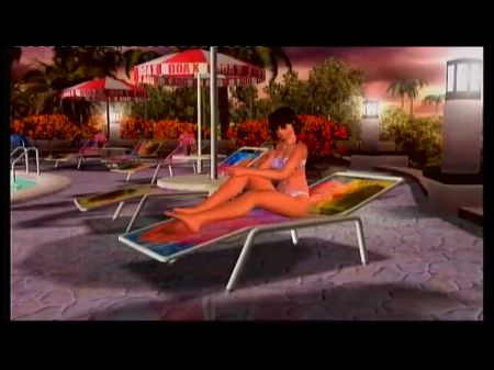 让我们玩死亡或活着的极限1 09 von 20 