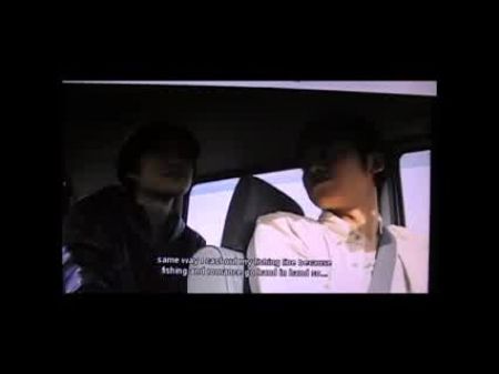Chinese Wifey Bang-out With Hitch Hiker