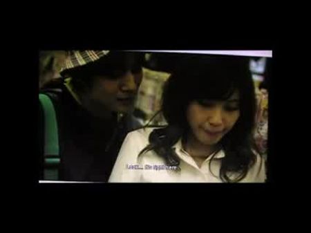 Chinese Wifey Fuck-fest With Hitch Hiker