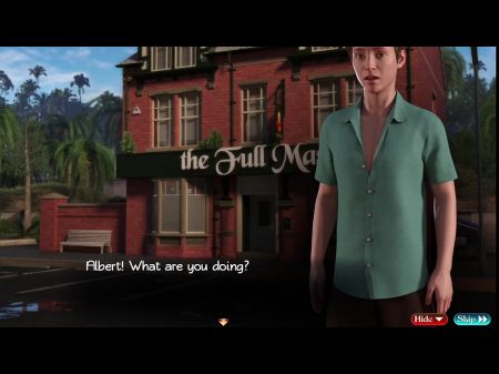 纳迪亚文字对话的宝藏第28部分