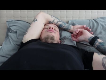 Every Stud Wishes Of His Embarking Like This ! ) Pov