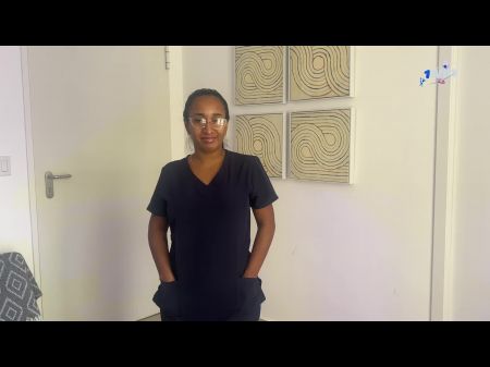 Happy Ending Massage mit riskantem Sperma 