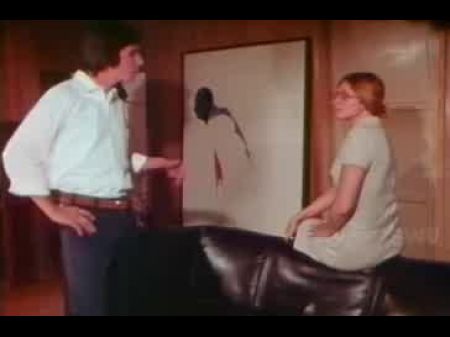 Sacrilegio (EE. UU. 1971, película completa, porno vintage) 