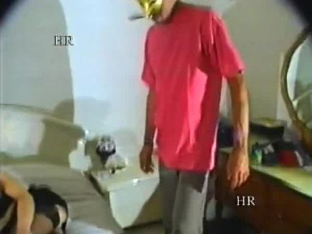 90s Italian Fledgling Romp With Elementary People #6