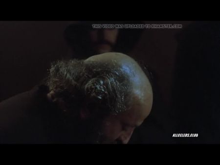 Вознесение Морено в сатанах блуд 