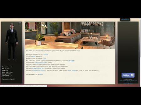 在Hornstown Maid Sissification中的艰难时期（第1部分）