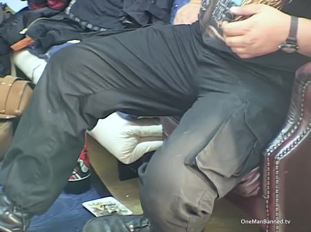 First-ever Time Wife Eyeing