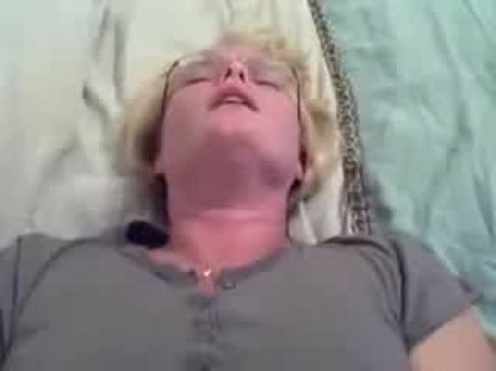 POV BBW زوجة النشوة الجنسية 