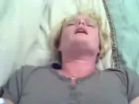 Point Of View Plumper Wife Orgasm