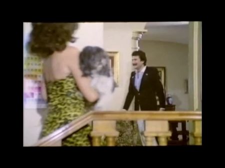 La Doppia Bocca Di Erika (1983 , Italy , German Dub , Utter Dvd)