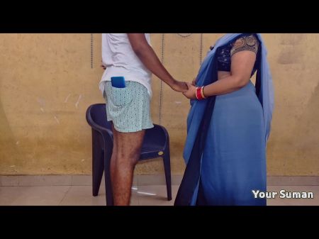 Bangali Bhabhi Sexo Caliente Con Padosi 