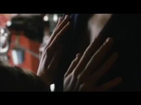 Anne Heche和Joan Chen 