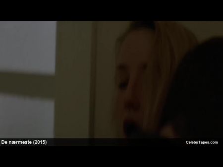 اين ماري ويلمان عارية ومشاهد السينما الجنسية القاسية 