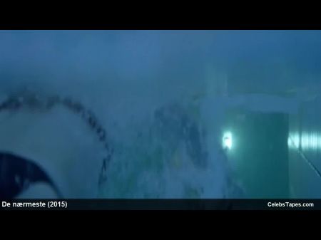 Ine Marie Wilmann Nude And Rough Fucky-fucky Movie Sequences